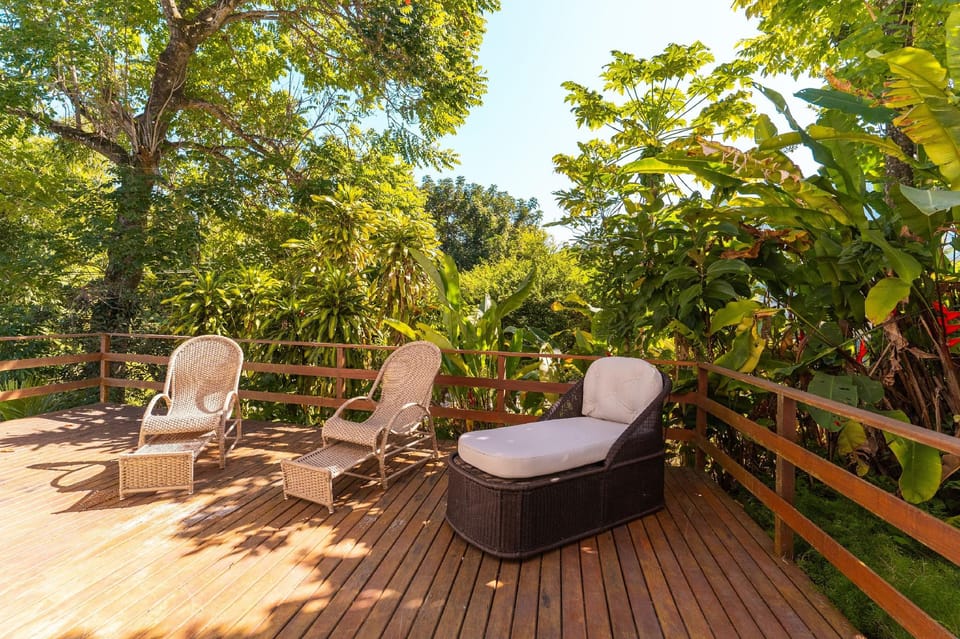 ORLA VILLAS - ANGRA DOS REIS Hotel in Angra dos Reis