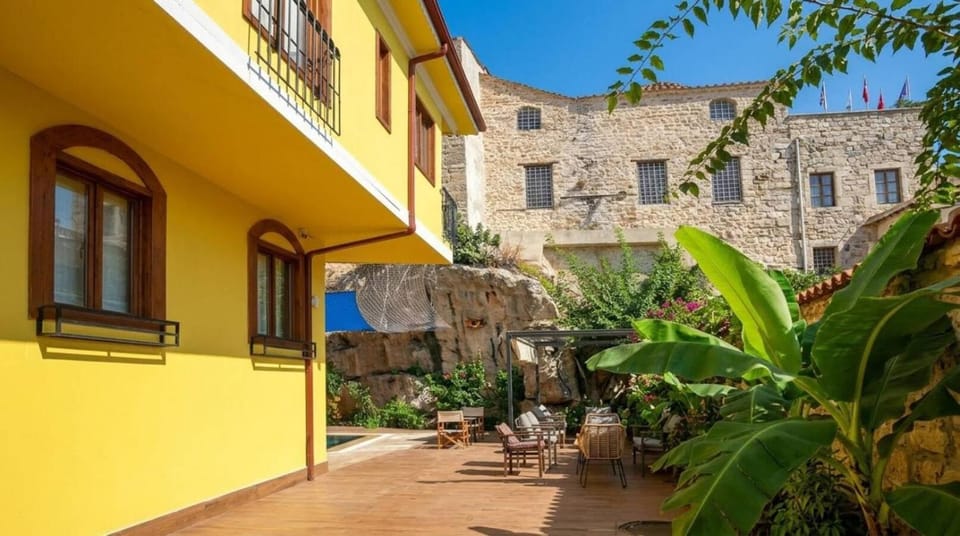 The Little Prince Hotel Hotel in Antalya