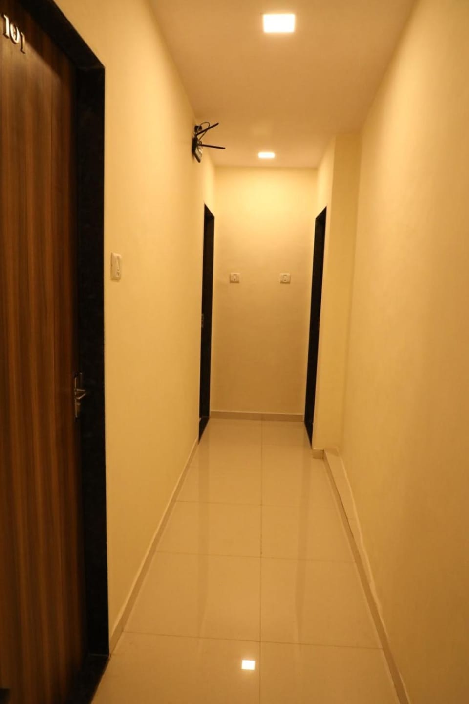Galaxy inn By Glitz Hotels Hotel in Mumbai