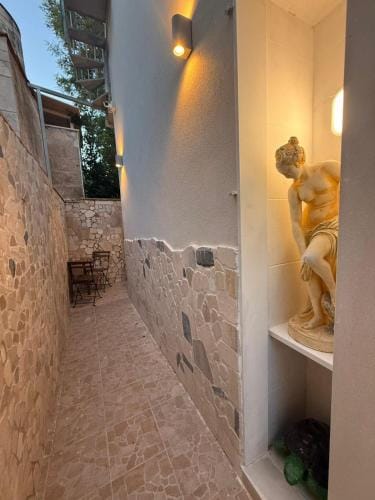 Core Salentino Rooms Hotel in Campomarino