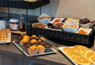 Manalodj Hotel in Saint-Raphael