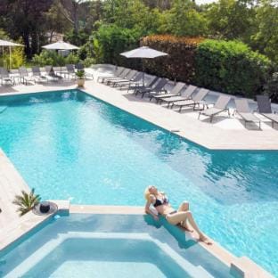 Manalodj Hotel in Saint-Raphael