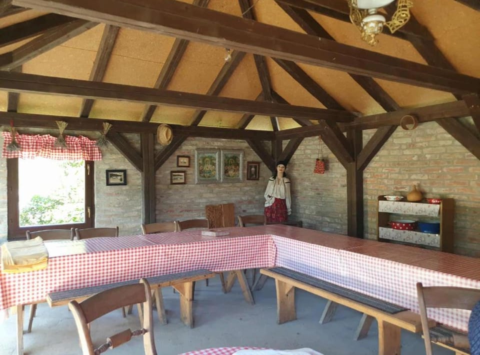 Apartment Čeliković Hotel in Hungary