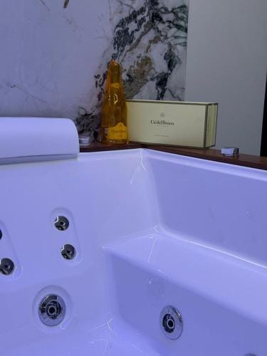 SN Luxury Room & Spa Hotel in Province of Foggia