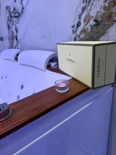 SN Luxury Room & Spa Hotel in Province of Foggia