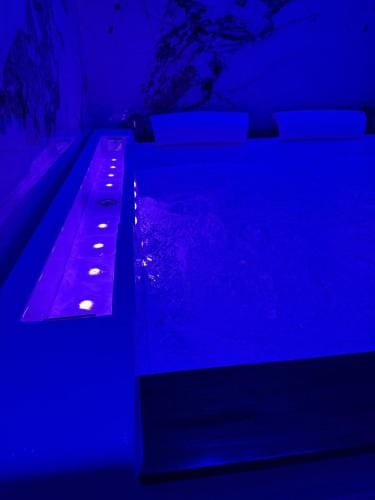 SN Luxury Room & Spa Hotel in Province of Foggia
