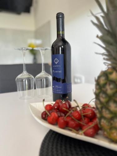 Apartments Silenzio Hotel in Stari Grad