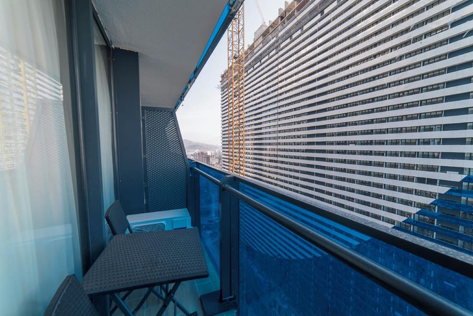 Home Hub Hotel in Batumi
