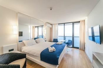 Home Hub Hotel in Batumi
