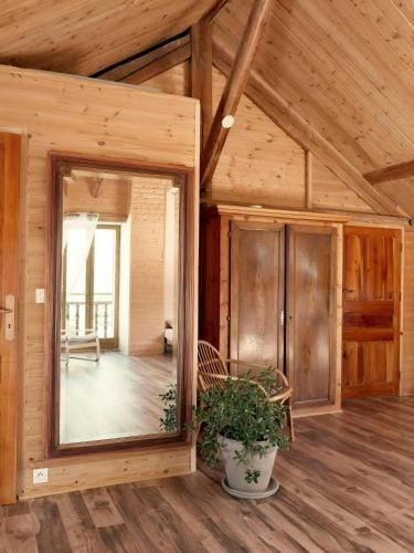 CASA-Gondolier Loft chambre pour 7 personnes Hotel in Piedmont