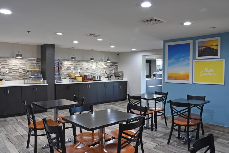 Days Inn by Wyndham Lebanon Hotel in Lebanon