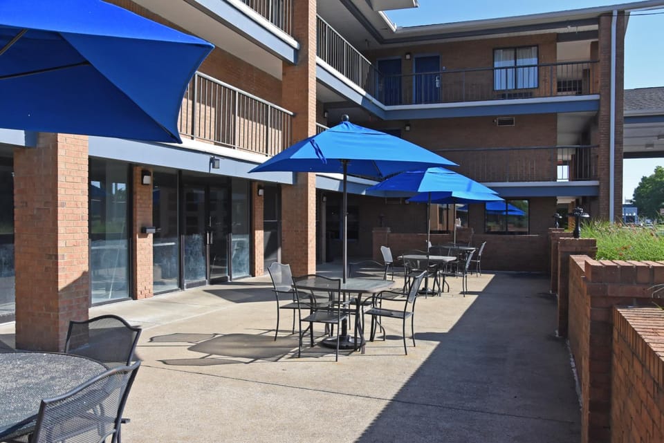 Days Inn by Wyndham Lebanon Hotel in Lebanon