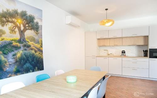 Le Mas de la Cle d'Or - 4 suites avec Piscine Hotel in Roquebrune-sur-Argens