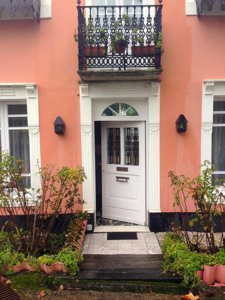 Casa Lourido Inn in Galicia