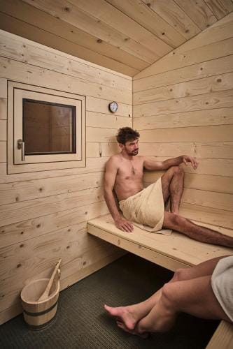 La cabanotel Hotel in Canton of Valais