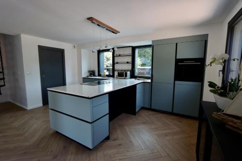 Les Suites Hotel in Hauts-de-France
