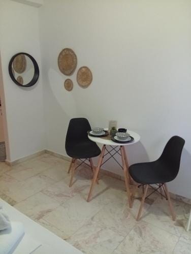 Vesper Rooms Inn in Thasos