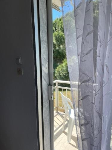 Vesper Rooms Inn in Thasos