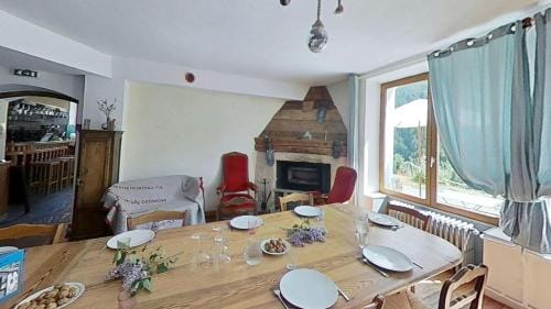 CASA-Suite Sole Mio pour 6 Hotel in Piedmont