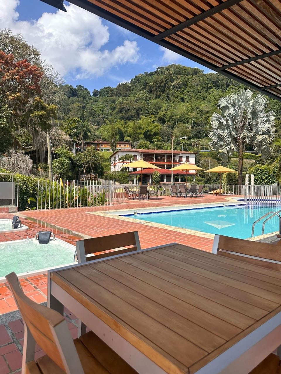 Granja del Cafe Esteban Jaramillo Hotel in Antioquia
