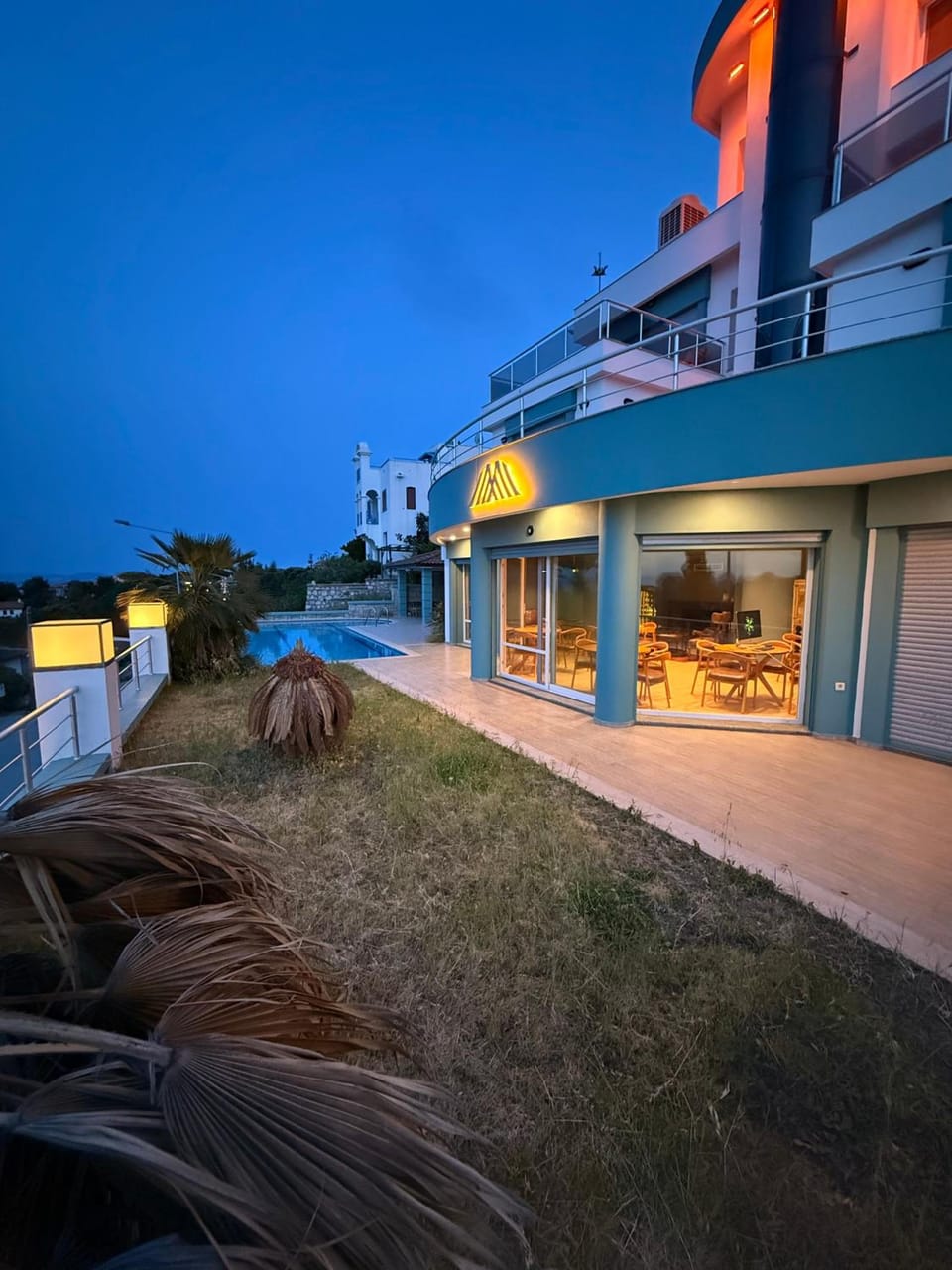 Miromara Hotel Karaburun Hotel in İzmir Province