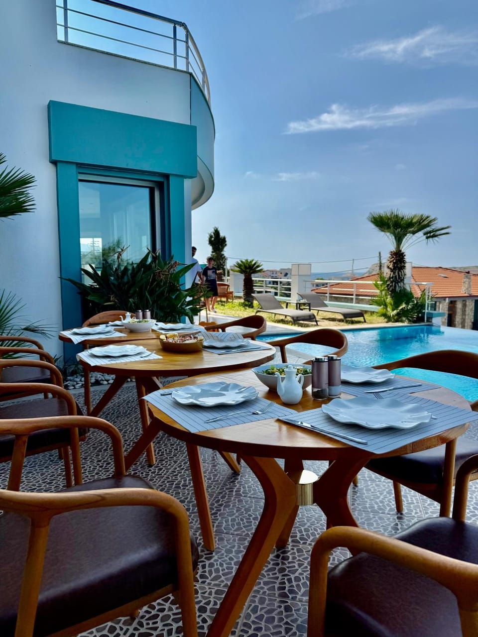Miromara Hotel Karaburun Hotel in İzmir Province