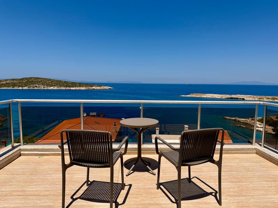 Miromara Hotel Karaburun Hotel in İzmir Province