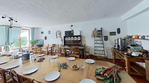 CASA-Suite La Boheme pour 5 personnes Hotel in Piedmont