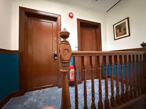 6 Caberfeidh Hotel in Fort William