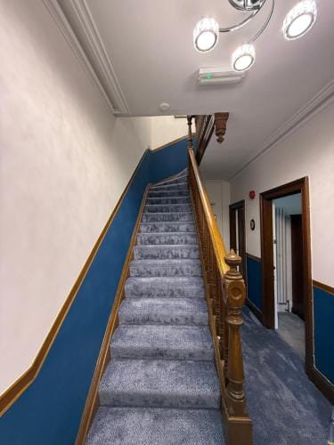 6 Caberfeidh Hotel in Fort William
