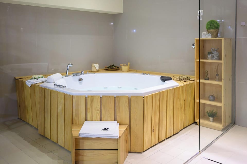 Xspa Apartment Cryptocurrency pay Available Hotel in Novi Sad