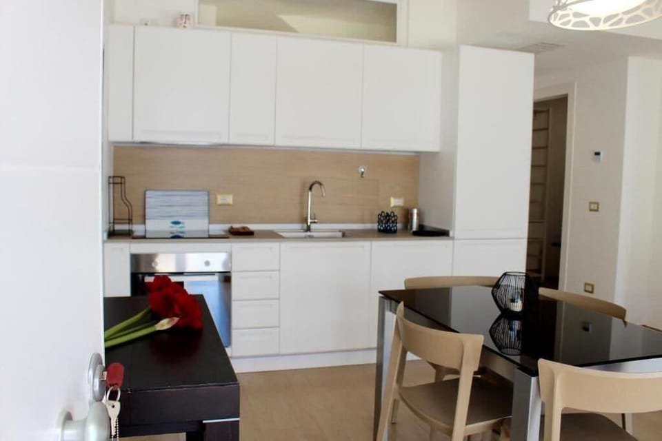 B&B Nel Blu Hotel in Polignano a Mare