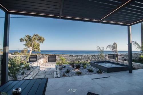 Gialos Villas Paleochora Hotel in Crete