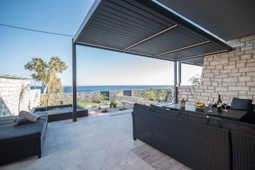 Gialos Villas Paleochora Hotel in Crete