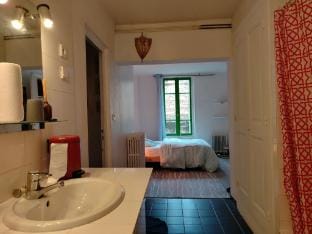 Maison de ville quartier de France Vichy Hotel in Auvergne-Rhône-Alpes