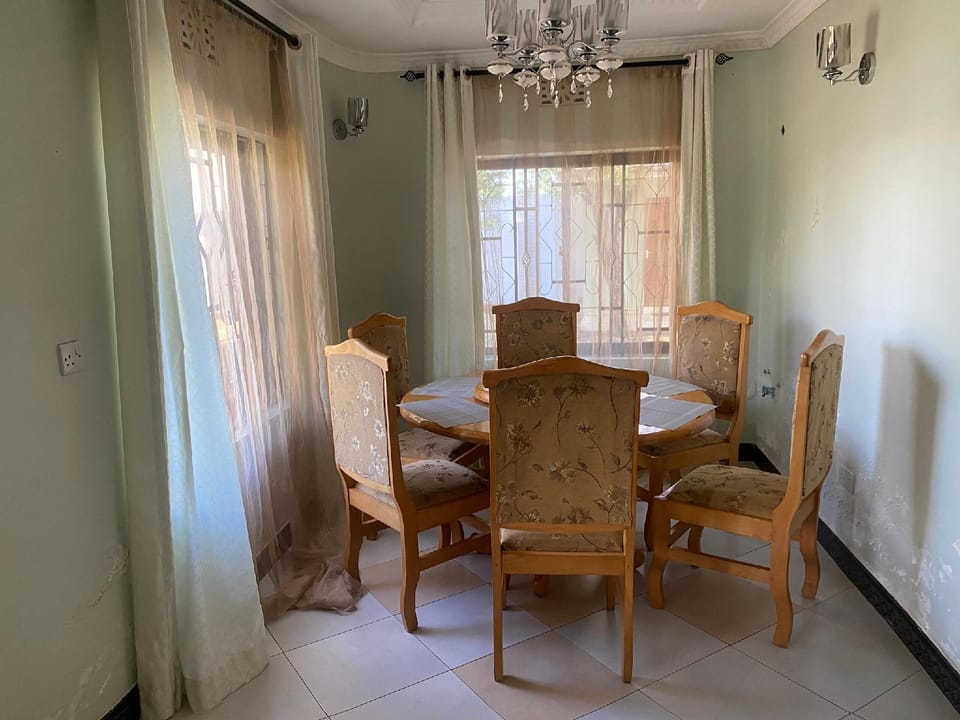 anna's homestay Hotel in Arusha