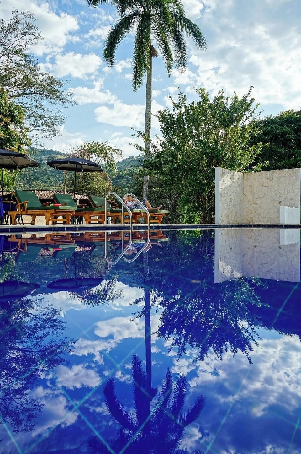Tres Lagos Finca Hotel Hotel in Antioquia