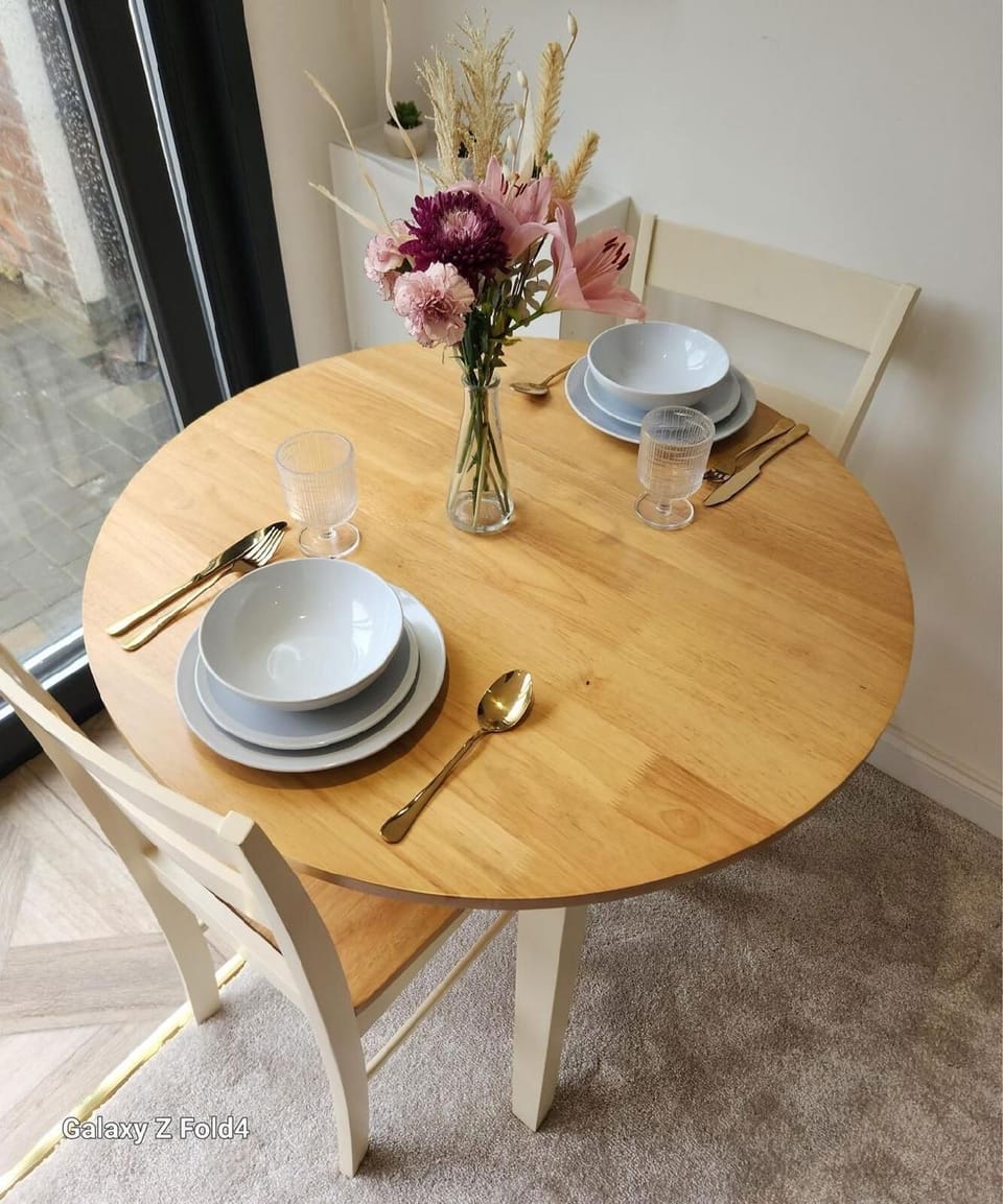 Luxury Studio - Ideal for Couples Hotel in Newcastle upon Tyne