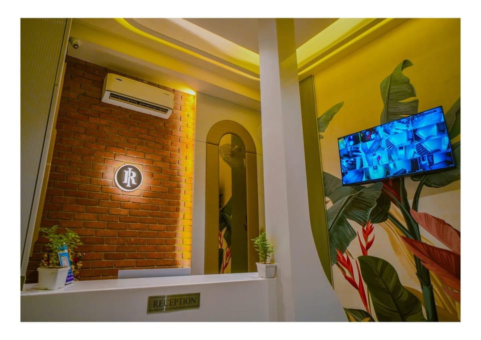Ira Retreat Varanasi Hotel in Varanasi