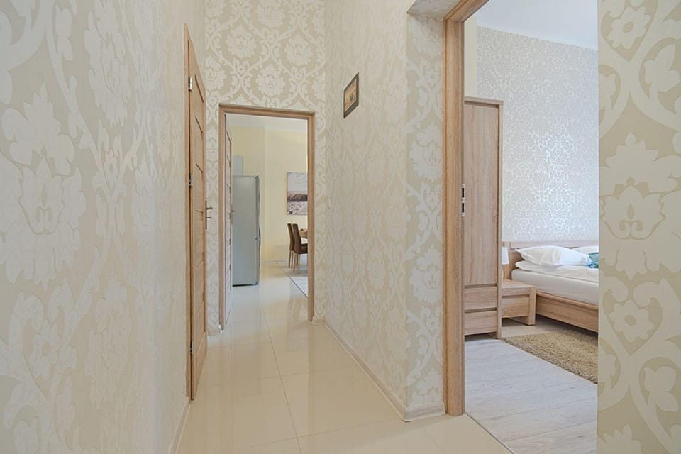 Bryza by Grand Apartments Hotel in Sopot