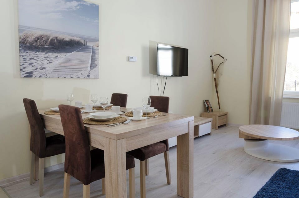 Bryza by Grand Apartments Hotel in Sopot