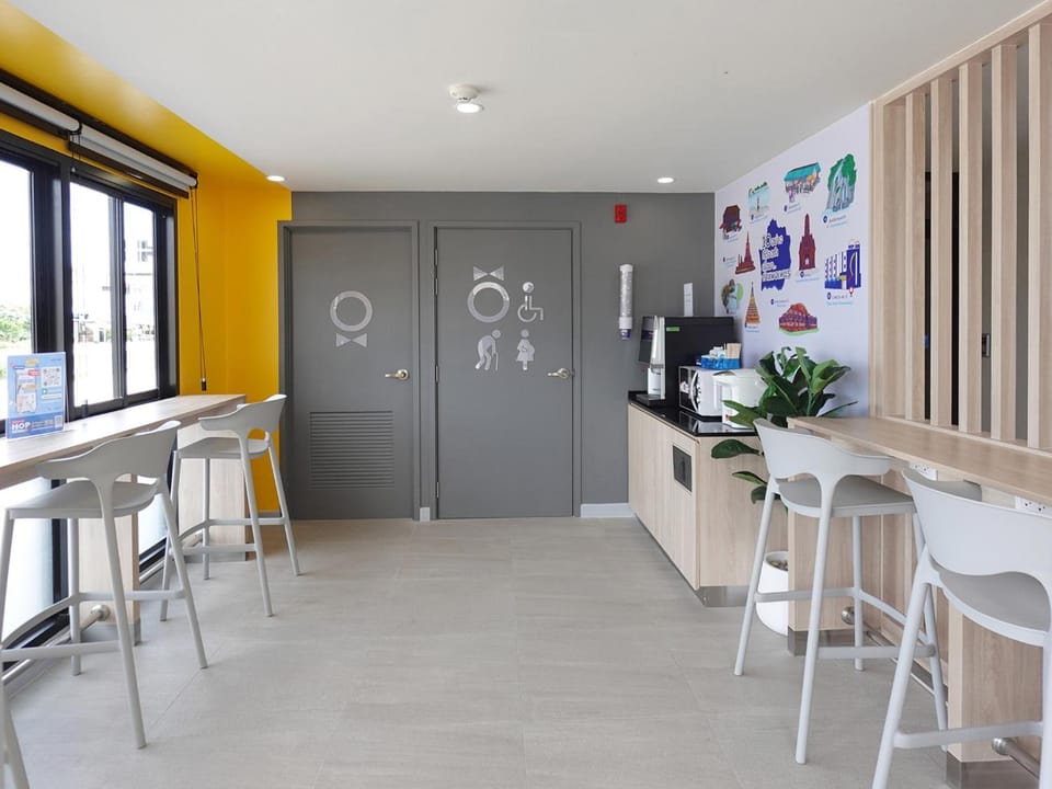 Facilities