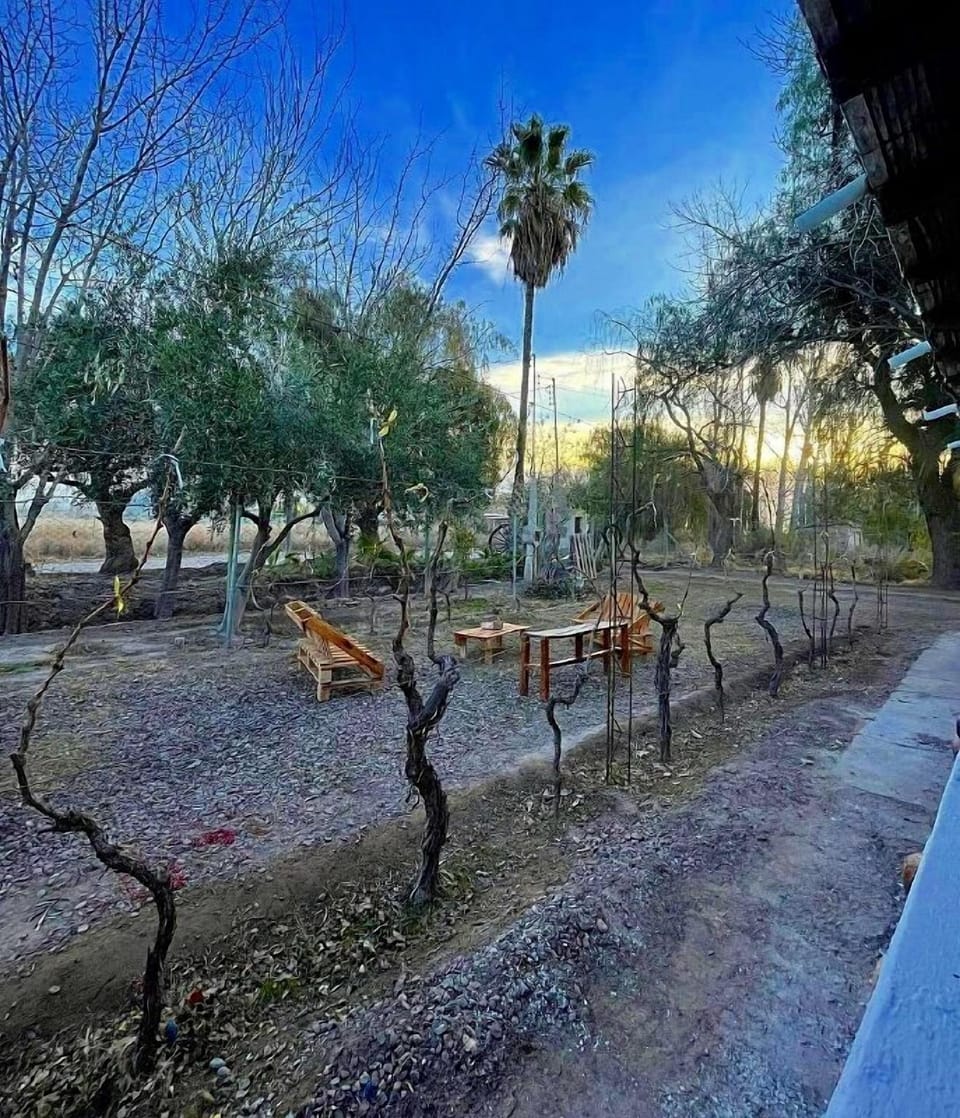 Hostel the ranch Hotel in Mendoza Province Province