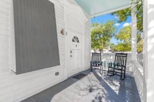 Mesa House Dos by Brightwild Unreal Location Hotel in Key West