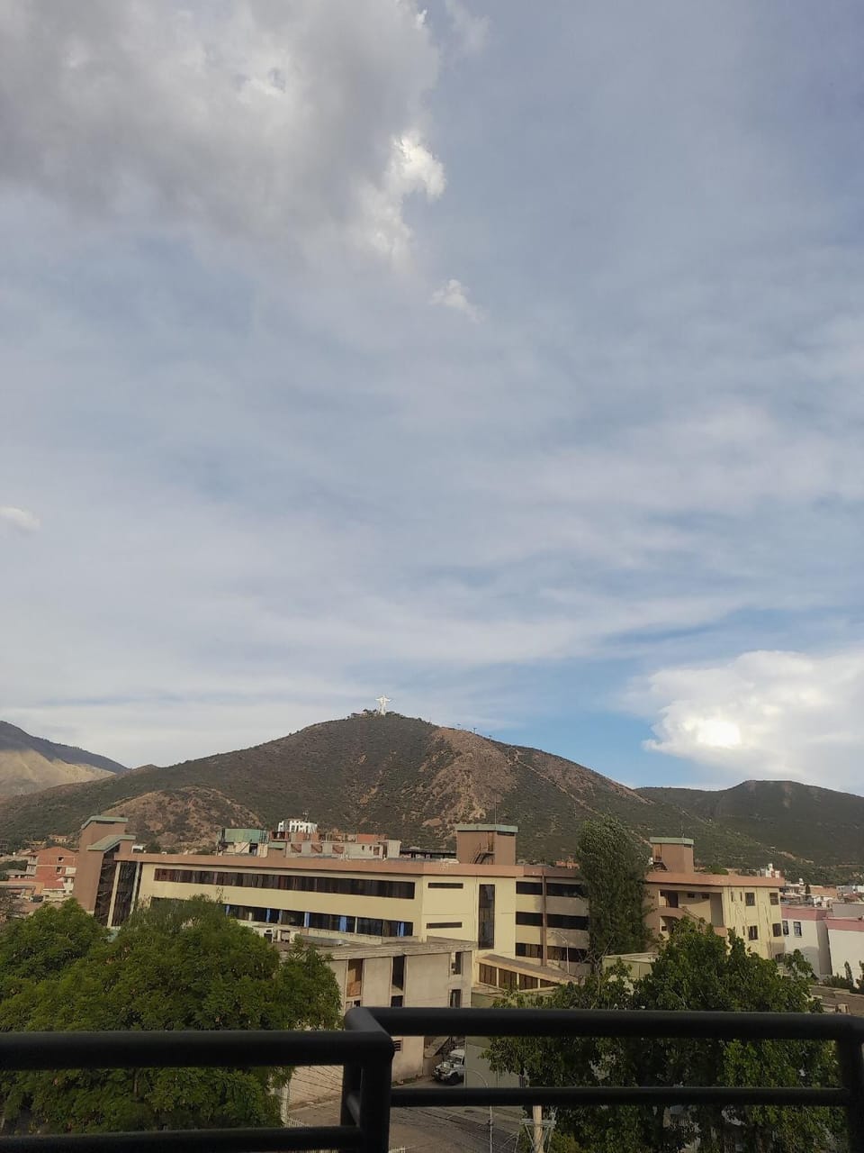 Kunan Hotel Hotel in Cochabamba