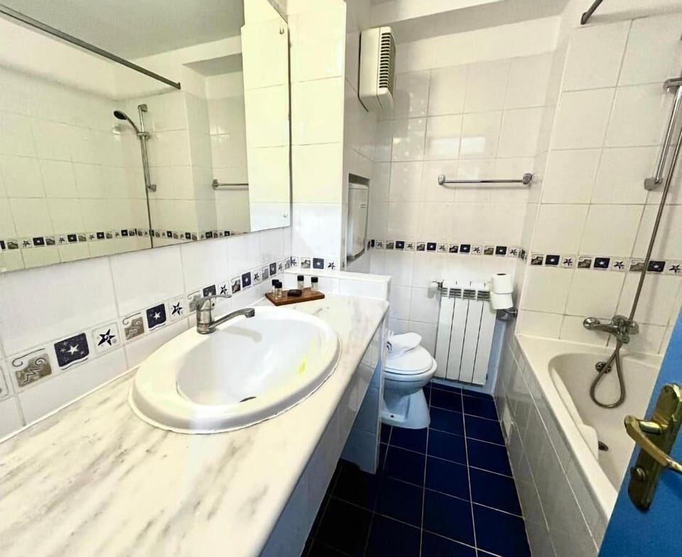 Briza Boutique Mamaia Hotel in Constanta