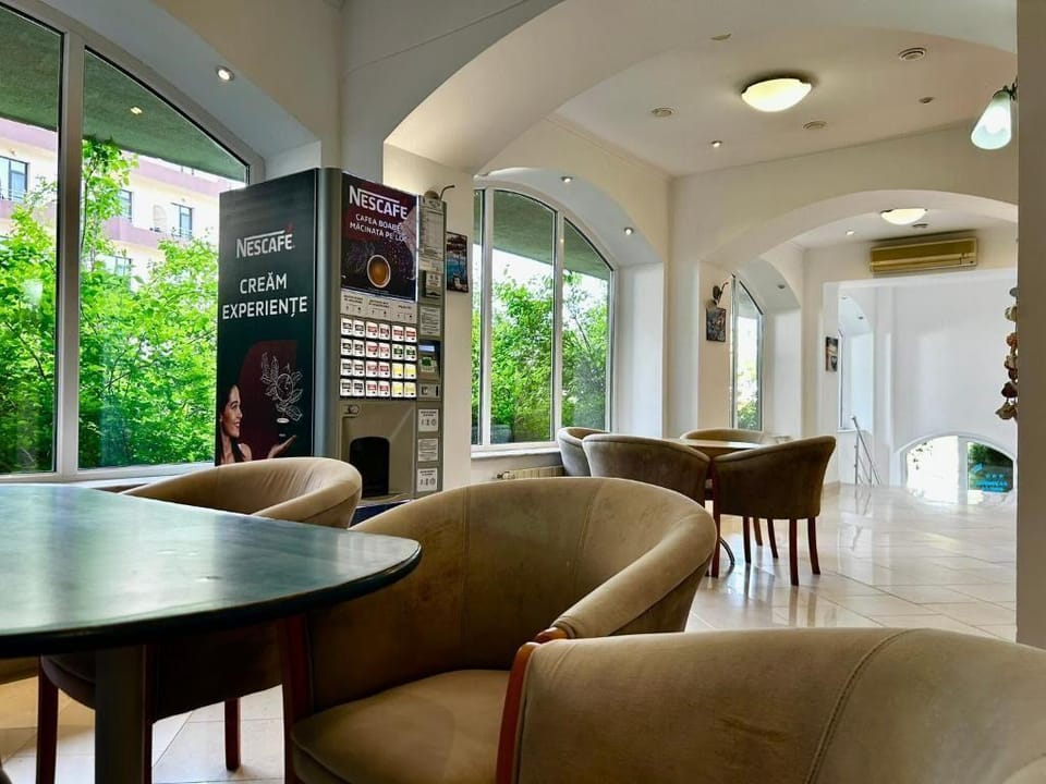 Briza Boutique Mamaia Hotel in Constanta