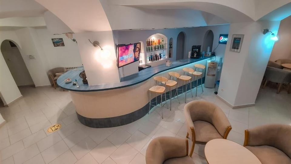 Briza Boutique Mamaia Hotel in Constanta