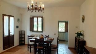 Agriturismo Podere le Tombe Hotel in Tuscany