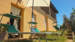 Agriturismo Podere le Tombe Hotel in Tuscany